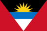 Flag of Antigua and Barbuda