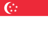 Flag of Singapore