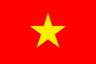 Flag of Vietnam